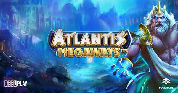 ค้นพบขุมทรัพย์แห่ง Atlantis Megaways LCH Slotและเปลี่ยนสปินให้เป็น  เงินรางวัลจริง